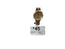 Michael Kors Mk-3681 Gold Regular Watch