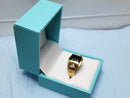 Men's Ring - Yellow Gold 10k (.417) 4.1 grams Size 9.5