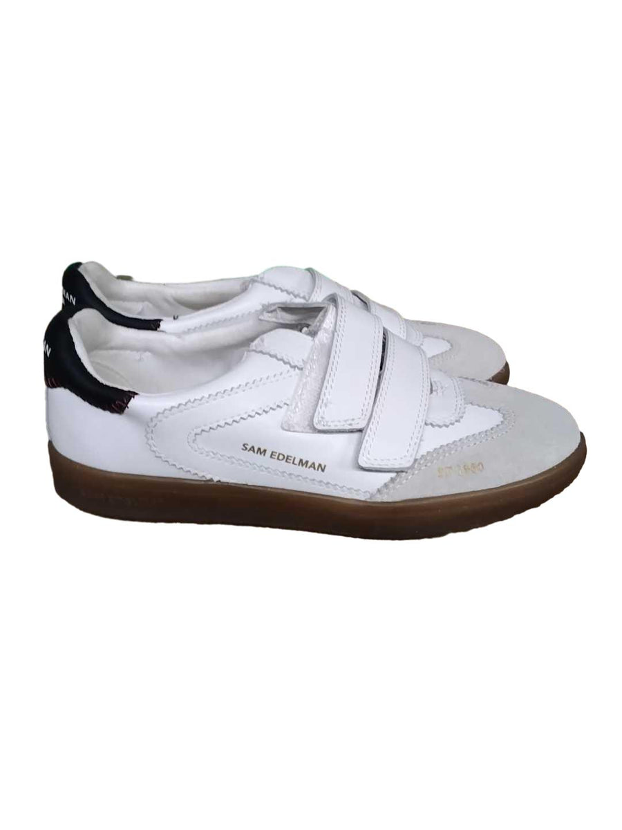 Sam Edelman White