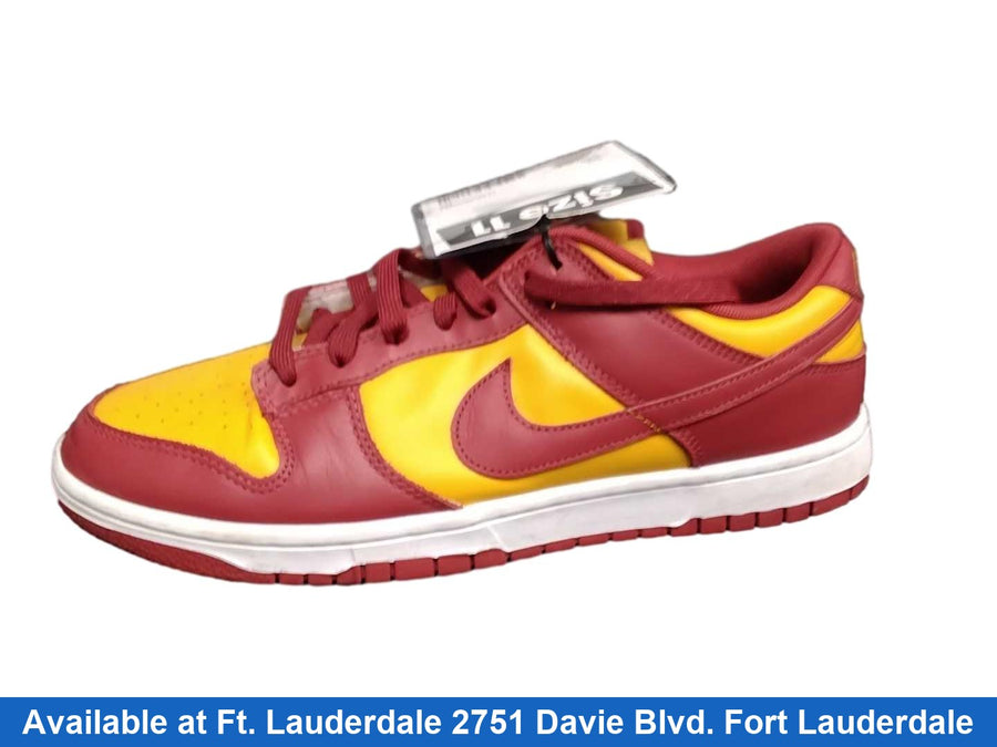 Nike Dd1391-701 Red