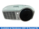 Vivitek D910hd White Home Media Projector