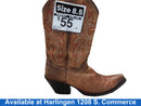 Harley Davidson Loreley Brown