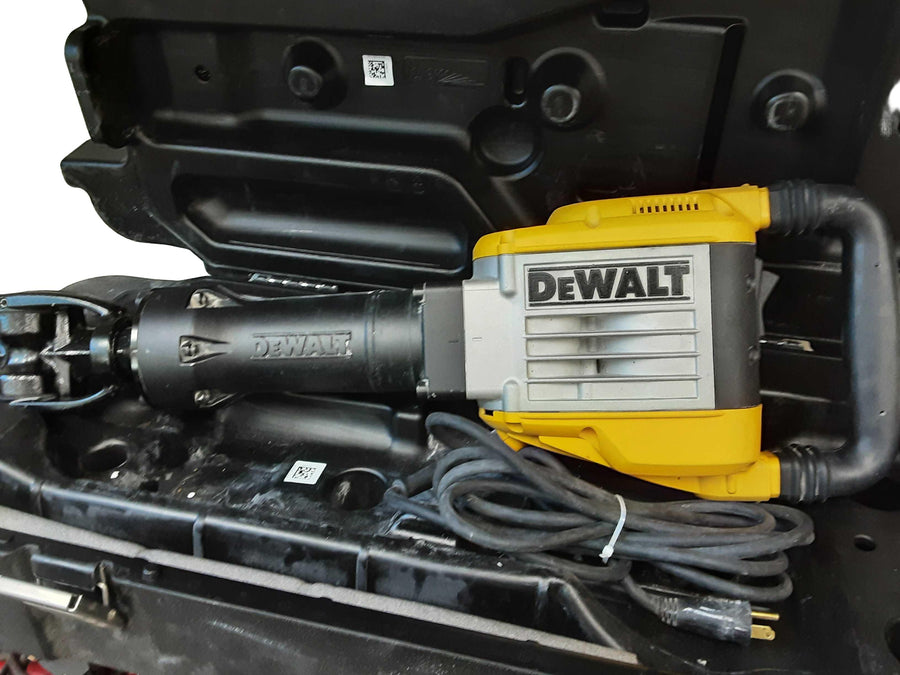 Dewalt D25960 Yellow Jackhammer