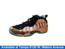 Nike Fz9902-001 Gold
