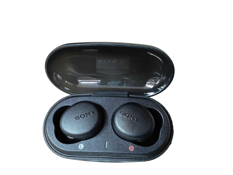 Sony Wf-xb700 Black