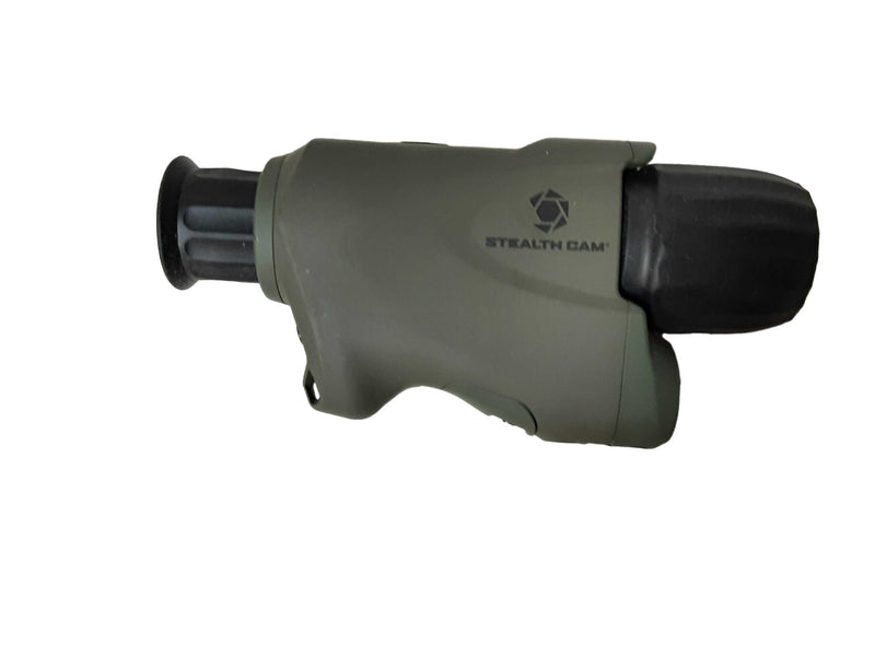 Stealth Gsmllc Green