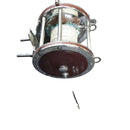 Penn Senator Red Fishing Reel