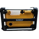 Dewalt Dwpw2600 Yellow Corded Pressure Washer