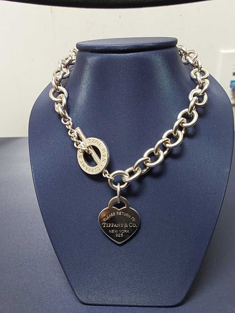 Chain - Silver 85.3 grams 20 inch