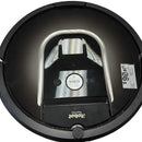 I Robot Roomba 980 Black Floor Sweeper