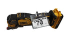 Dewalt Dcs356 Yellow Air Brush