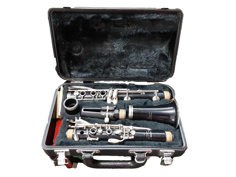 Yamaha Ycl-20 Black Clarinet