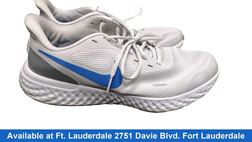 Nike Bq6714-015 White