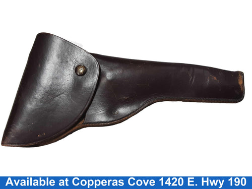 Red Head 1310b 6 3/4 Brown Other Collectible