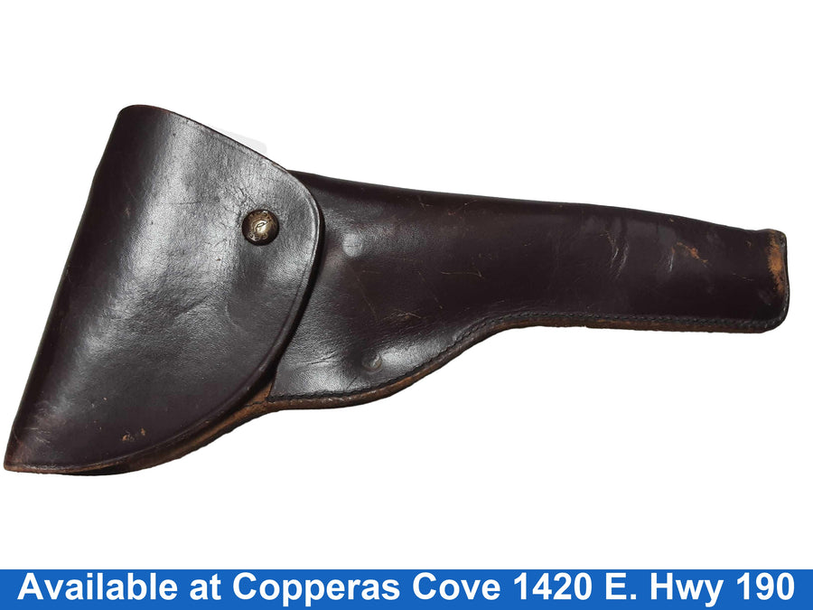 Red Head 1310b 6 3/4 Brown Other Collectible