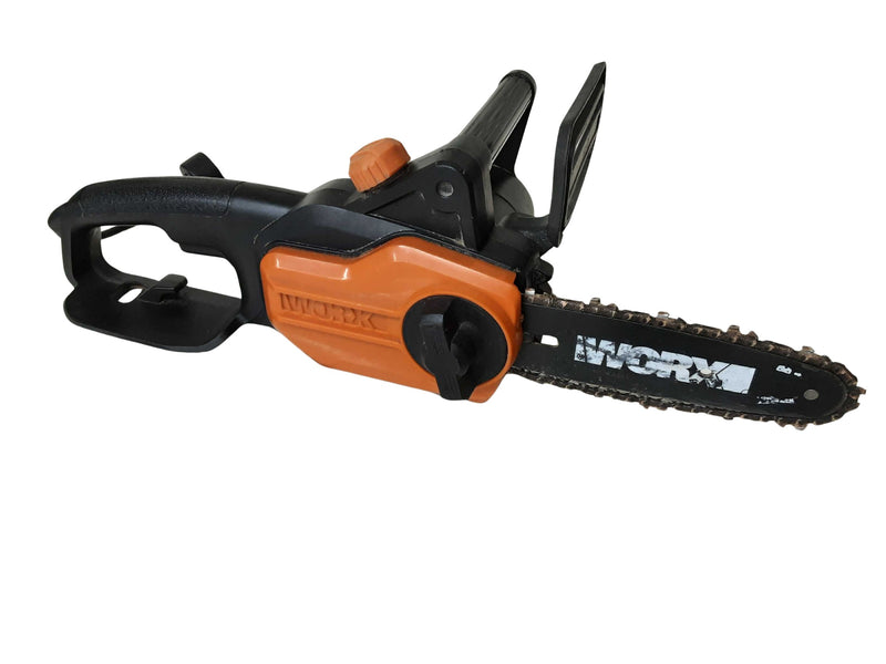 Iworks Wg30 Black Chain Saw