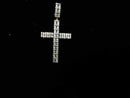 Religious Pendant - Yellow Gold 10k (.417) 4.9 grams