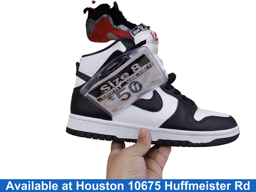 Nike Dd1869-103 White