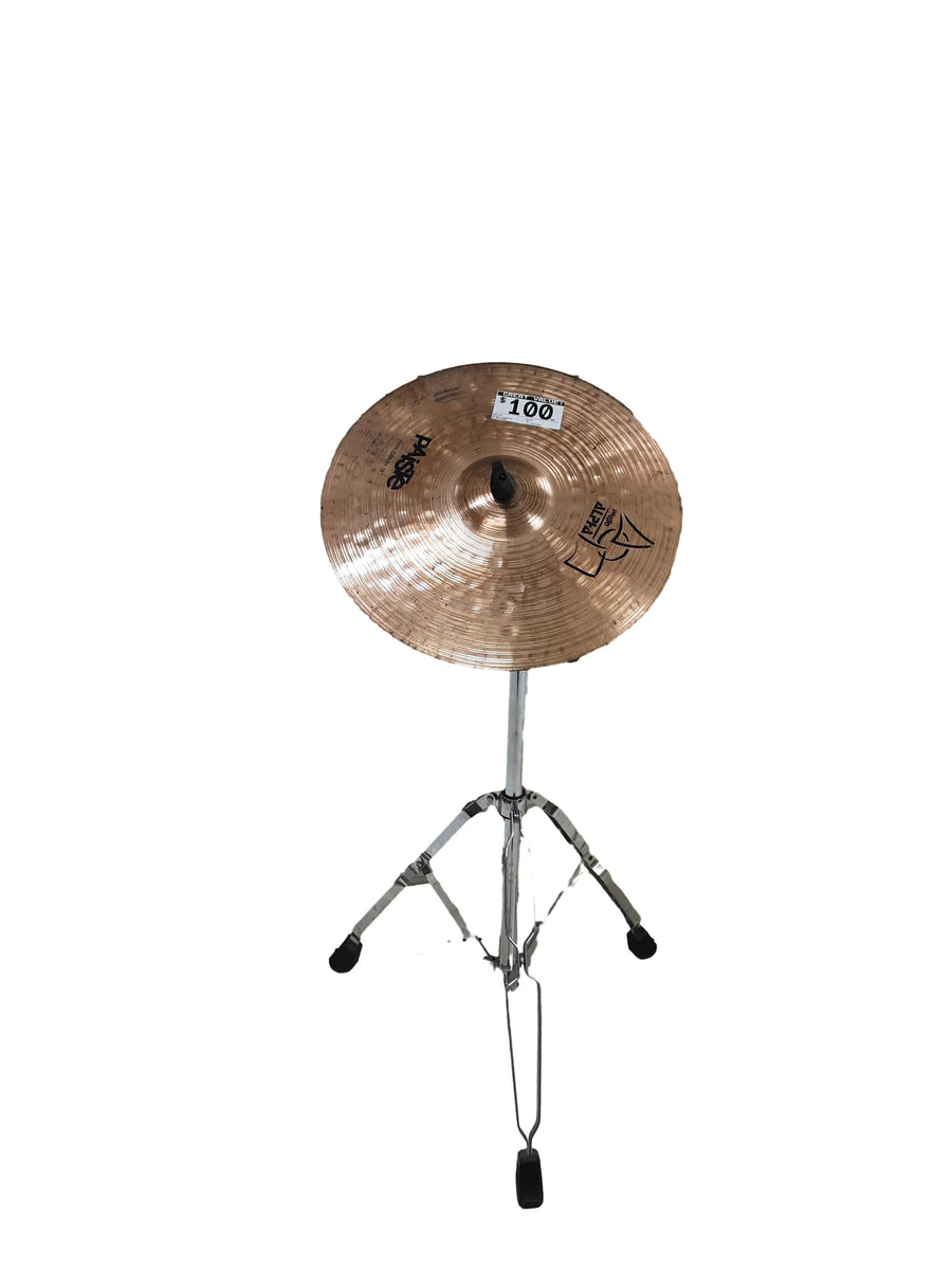 Paiste Alpha Gold