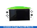 Nintendo Switch Oled (64gb) 64 Gb White Video Game Console