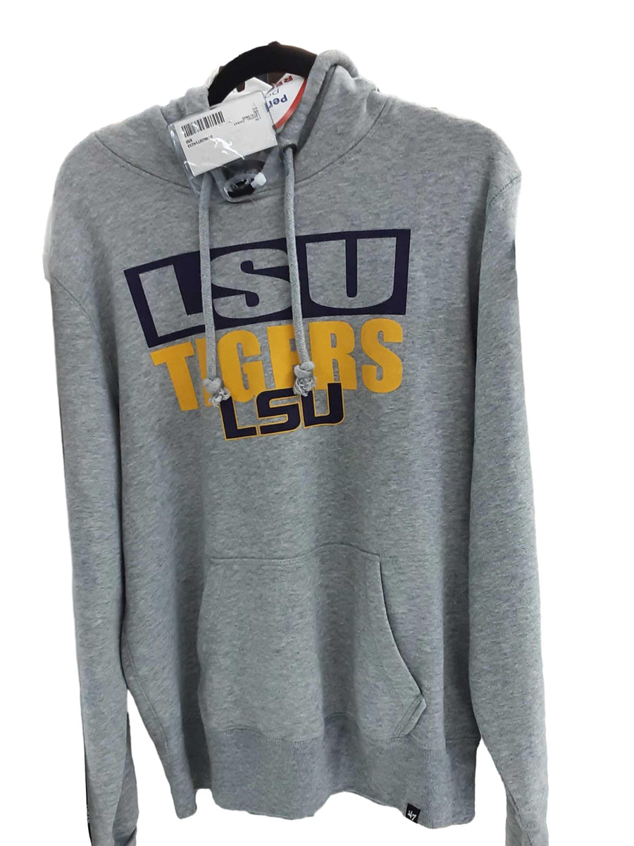 Lsu Gray