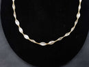 Ensemble - Yellow Gold 14k (.585) 10.2 grams