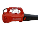 Craftsman Cmebl710 Red Corded Leaf Blower