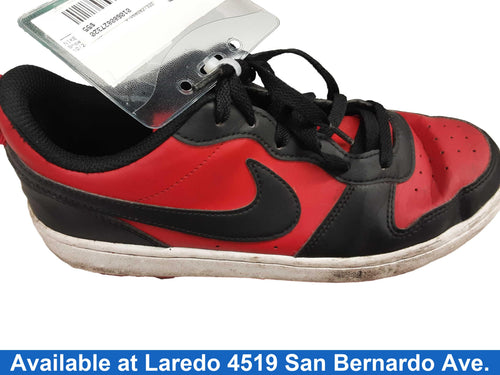 Nike Dv5456-600 Red