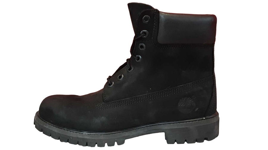 Timberland 010061 Black