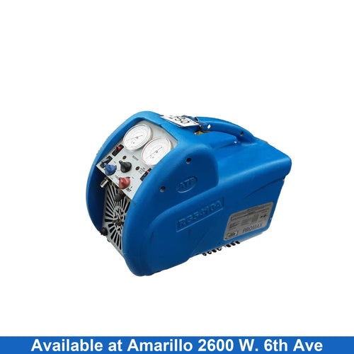 Promax Atp Blue