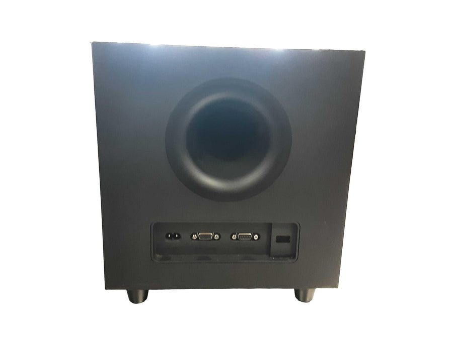 Razor Nommo V2 Black