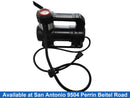 Hyper Tough Rcp856b Black Electric Compressor
