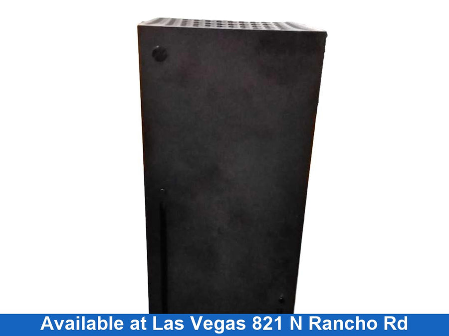 Microsoft Xbox Series X (1tb) 1 Tb Black Video Game Console