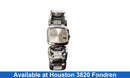 Gucci 125.4 Silver Regular Watch
