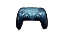 Sony Cfi-zct1w Black Gaming Controller
