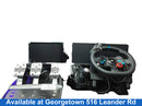 Logitech G29 Black Gaming Controller