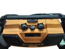 Dewalt Dw911 Yellow Boombox Radio