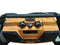Dewalt Dw911 Yellow Boombox Radio