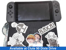Nintendo Switch (32gb) 32 Gb Black Video Game Console
