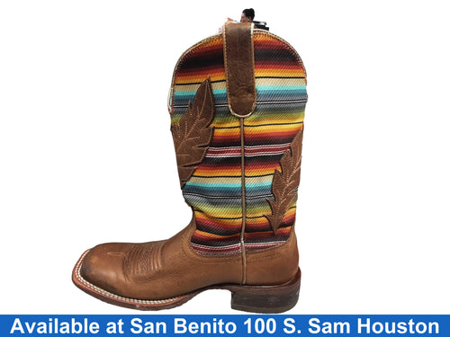 Ariat 10025050 Brown
