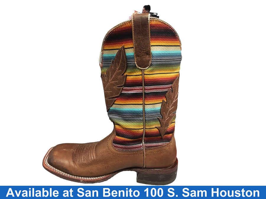 Ariat 10025050 Brown