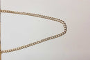 Chain - Yellow Gold 10k (.417) 18.1 grams 24 inch