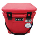 Yeti Roadie 24 Pink Cooler