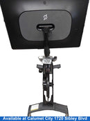 Peloton Pltn-ttr01 Black