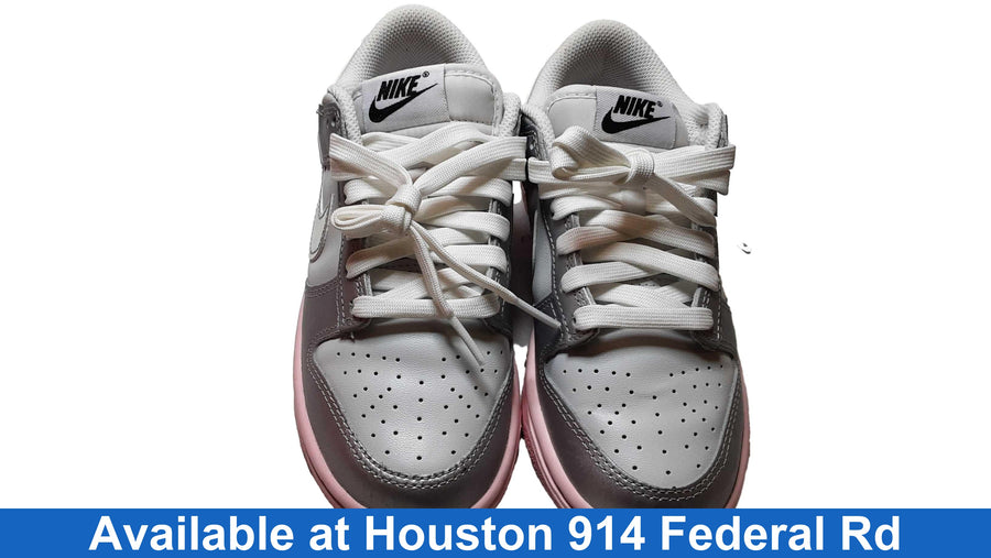 Nike Hm3698-006 Silver