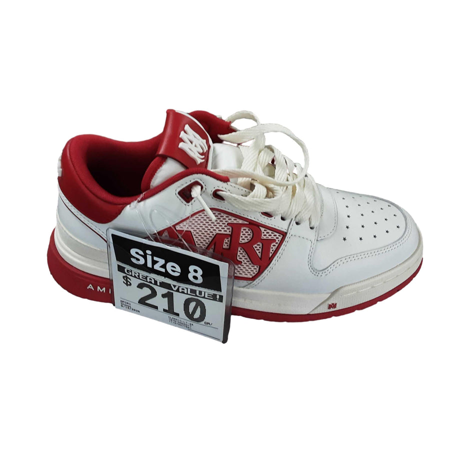 Amiri Classic-lt-24 Red