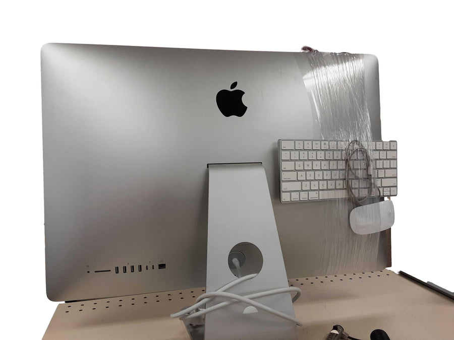 Apple A2115 Amd Ryzen 7 Pro 4 Gb 256 Gb Silver Desktop