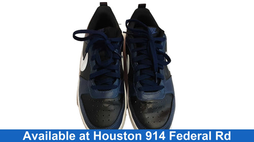 Nike Bq5448-404 Blue