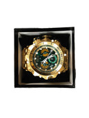 Invicta 27793 Gold Regular Watch