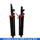 Fender Black Drum Stand